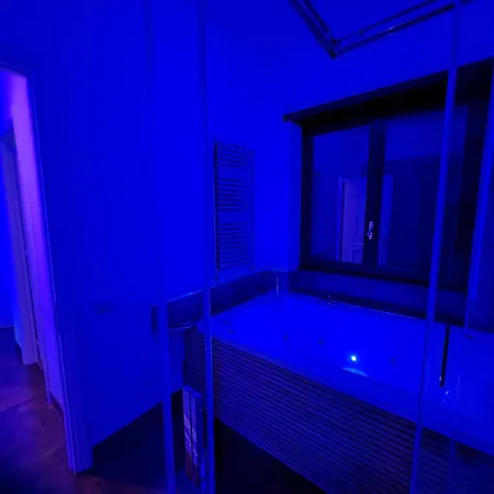 Blue Emotion, Into Wellness & Wilderness * Albano Laziale