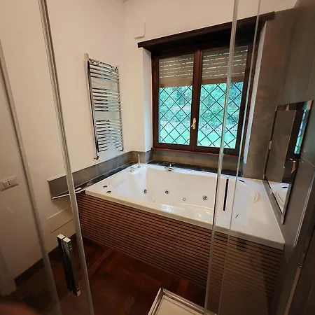 Blue Emotion, Into Wellness & Wilderness Holiday home Albano Laziale