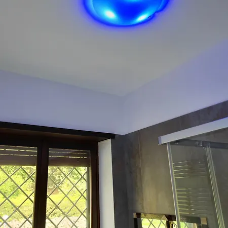 Blue Emotion, Into Wellness & Wilderness * Albano Laziale
